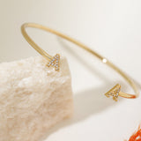 Initial Cuff