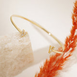 Initial Cuff