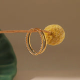 Ultra Thin Ring Set