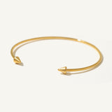 Arrow Point Cuff