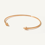 Arrow Point Cuff