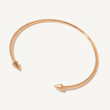 Arrow Point Cuff