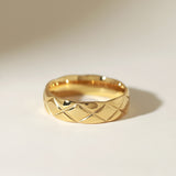 Infinity Ring