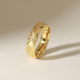 Infinity Ring