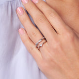 Infinity Ring