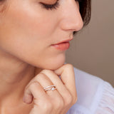 Heart Ring