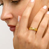 Infinity Ring