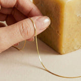 Ultra Dainty Snake Chain Necklace