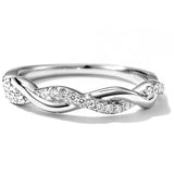 Infinity Ring