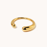 Open Cuff Ring
