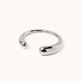 Open Cuff Ring