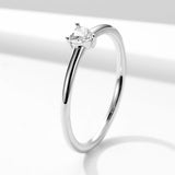 Heart Ring