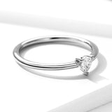 Heart Ring