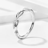 Infinity Ring