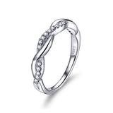 Infinity Ring