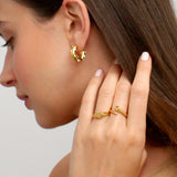 Snake Ring