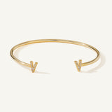 Initial Cuff