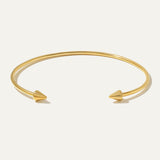 Arrow Point Cuff