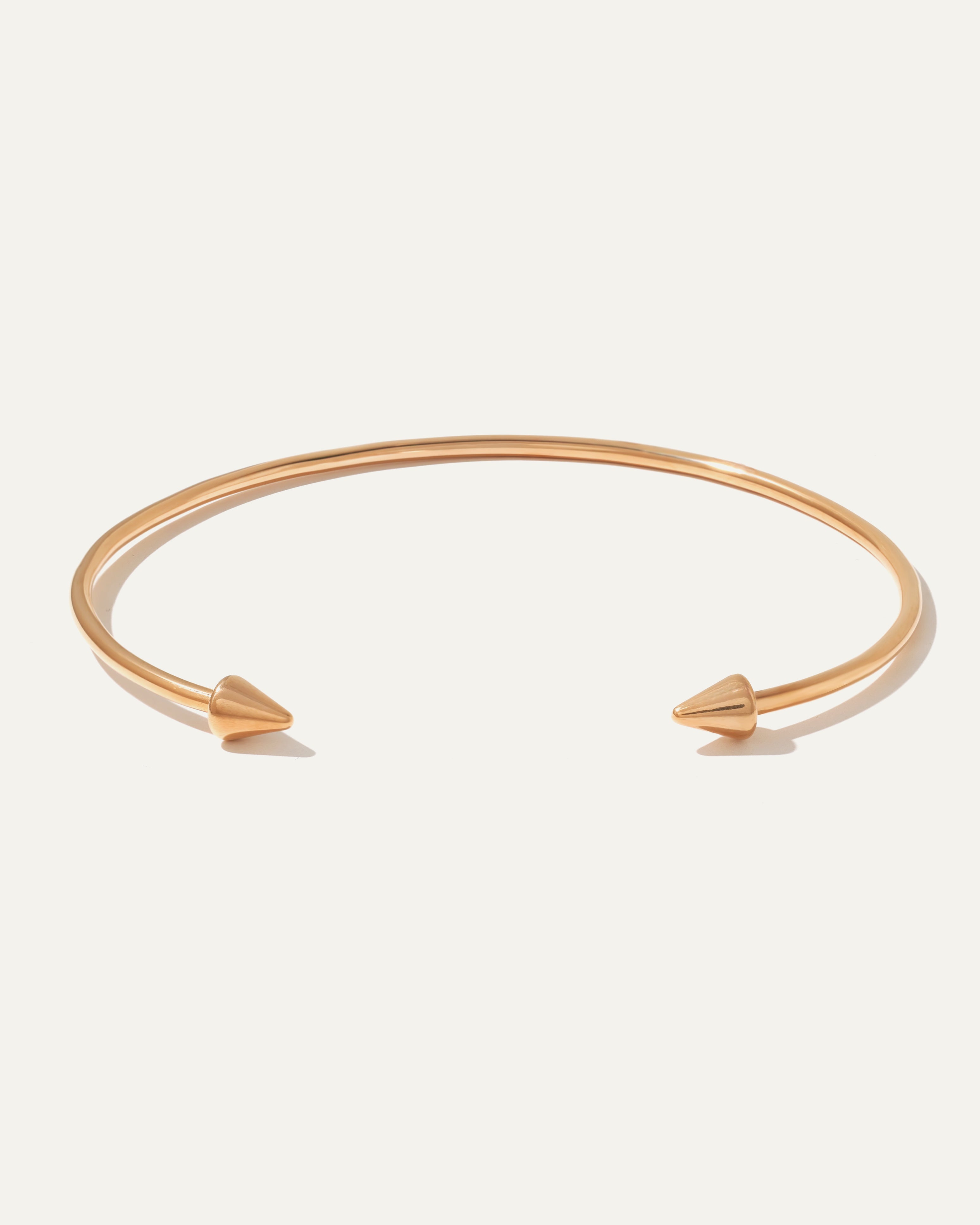 Arrow Point Cuff | Benique