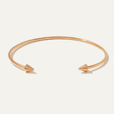 Arrow Point Cuff