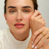 Link Chain Bracelet