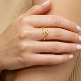 Snake Ring
