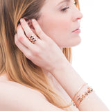 Arrow Point Cuff