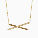 Cross Necklace