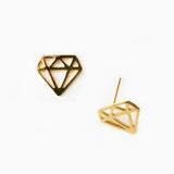 Crown Jewels Earrings