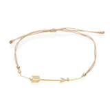 I Am Not Lost Bracelet