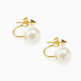 Pearly Ear Jackets