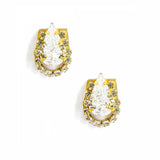 Vintage Stud Earrings