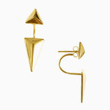 Estoria Ear Jackets