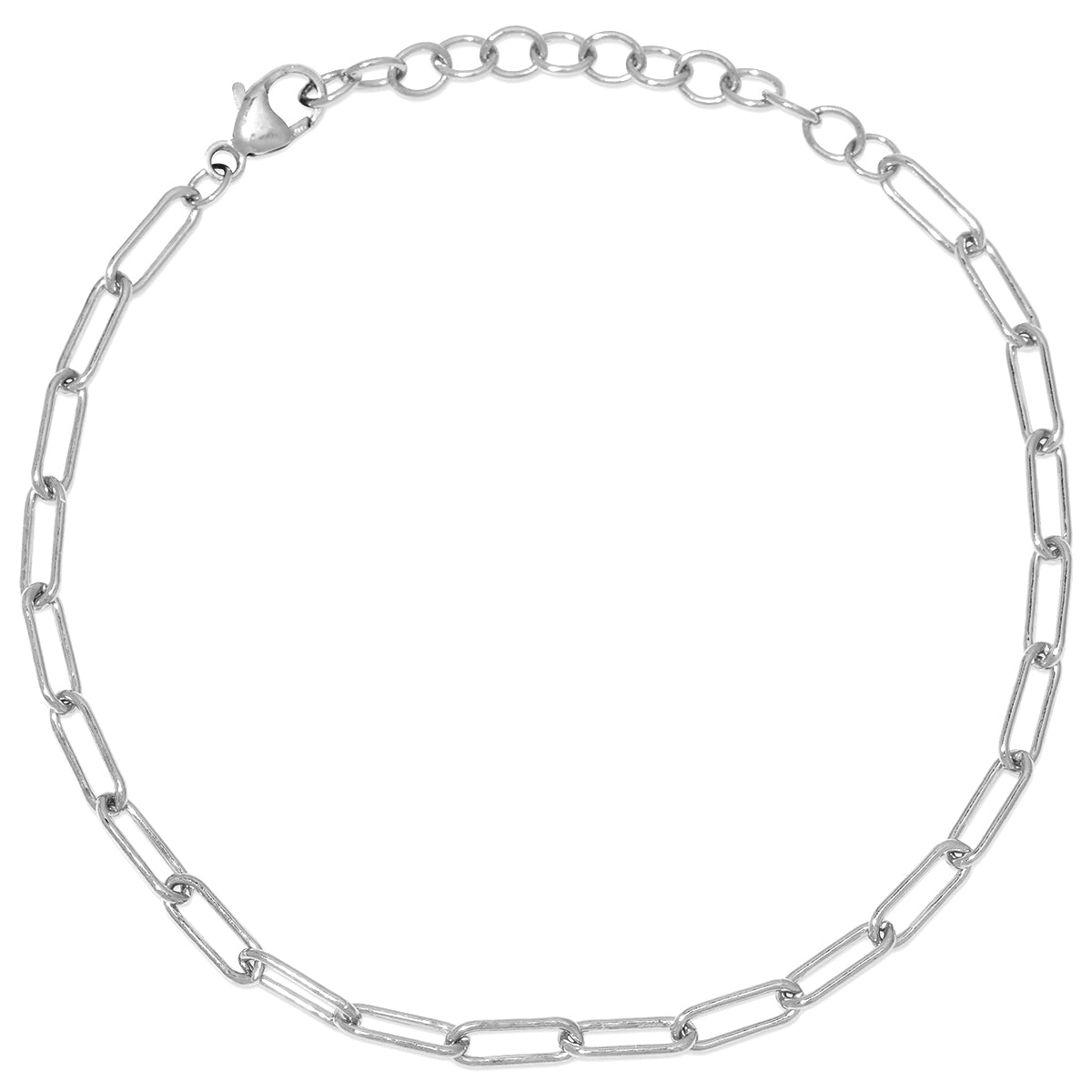 Link Chain Bracelet – Benique