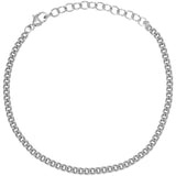 Curb Chain Bracelet