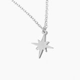 Starburst Necklace