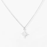 Starburst Necklace