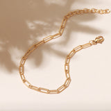 Link Chain Bracelet