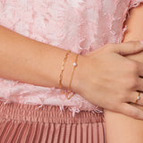 Link Chain Bracelet