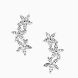 Flower Child Ear Crawlers