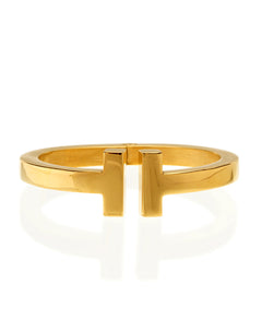 Twin T Statement Cuff_Benique